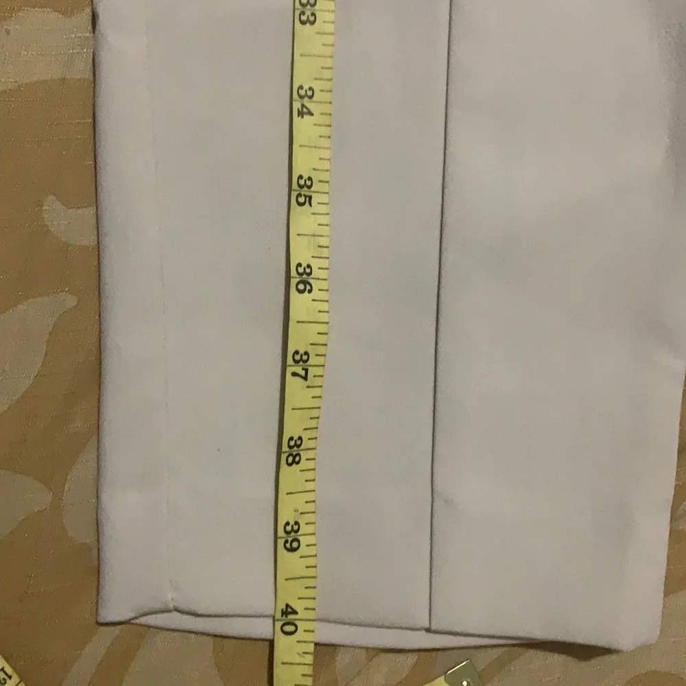 Zara waistband pants - Picture 9 of 9